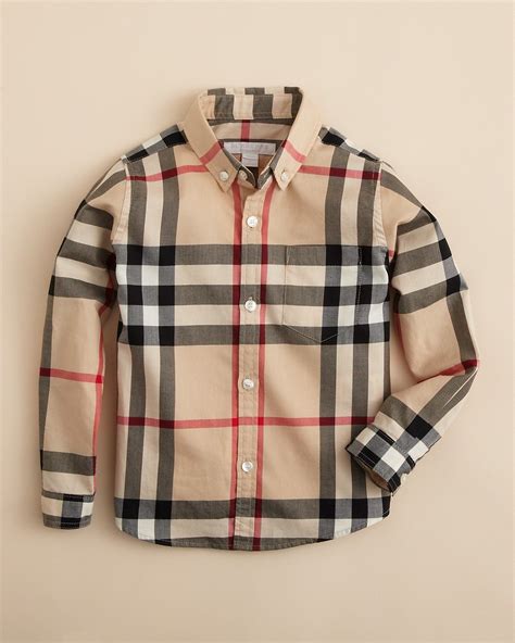 burberry button down and jeans|Burberry button down sale.